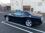 Dodge Challenger SRT8 First Edition 2008 года